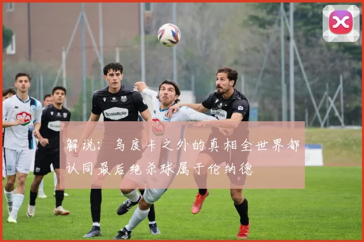 解说：乌度卡之外的真相全世界都认同最后绝杀球属于伦纳德