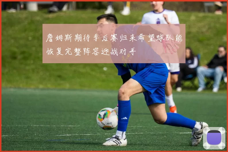 詹姆斯期待季后赛归来希望球队能恢复完整阵容迎战对手