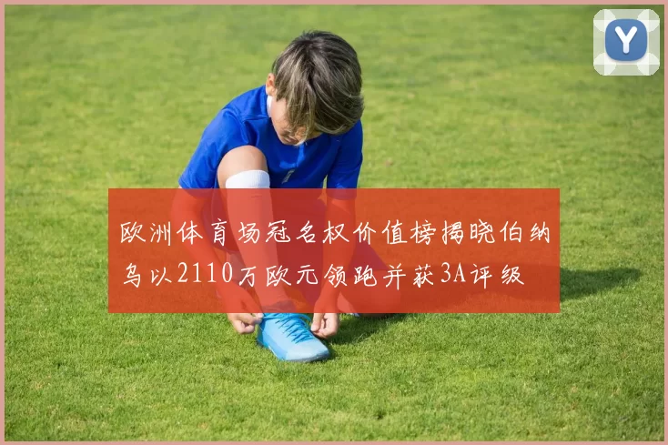 欧洲体育场冠名权价值榜揭晓伯纳乌以2110万欧元领跑并获3A评级